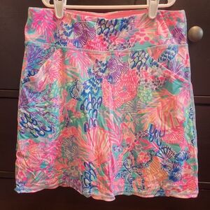 Lilly Pulitzer Maryanna Skort